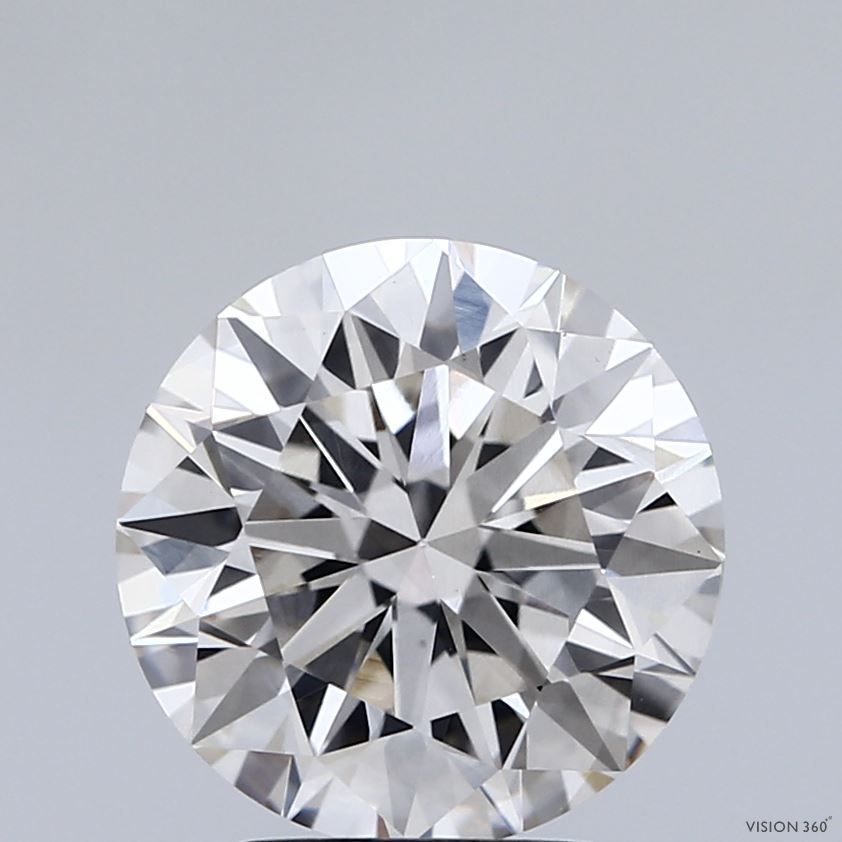 3.04 Carat