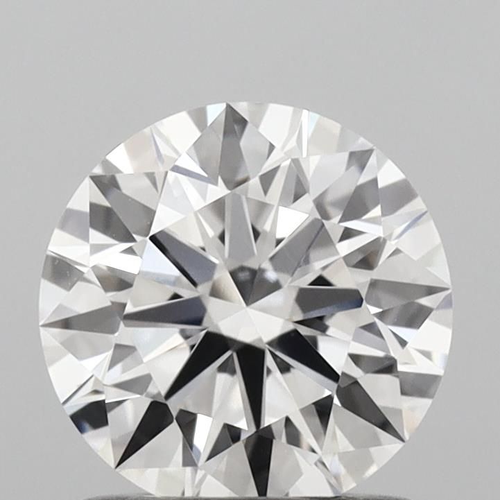 1.06 ct. round Lab Grown Diamond front image