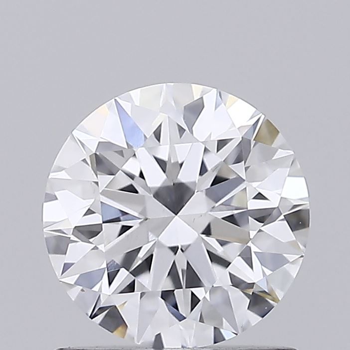 1.01 ct. round Lab Grown Diamond front image