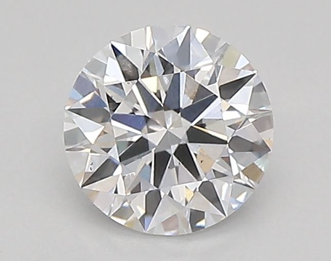 0.56 ct lab-grown Round Diamond