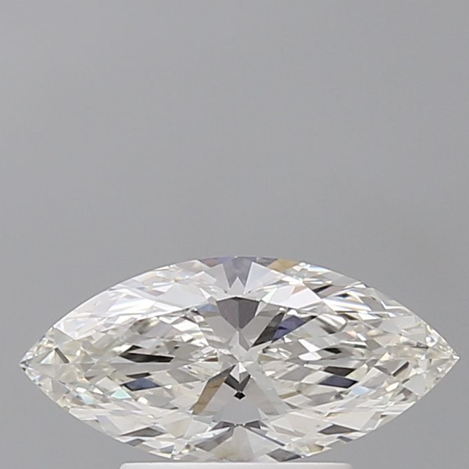 1.10 ct. marquise Lab Grown Diamond front image