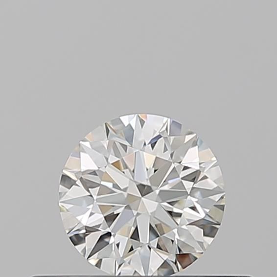 0.32 ct Round diamond