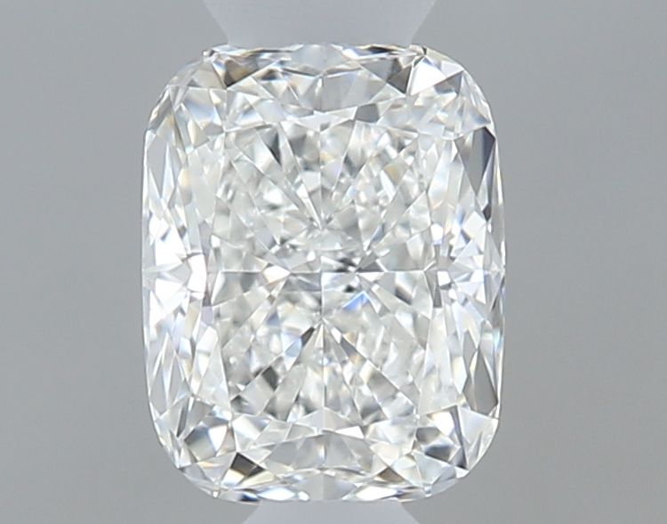 0.3 ct Cushion brilliant Diamond