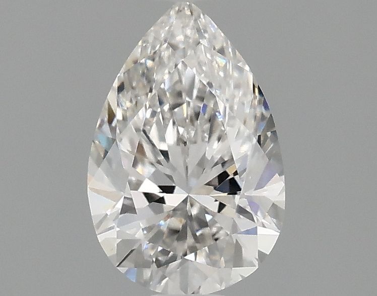 1.08 ct. pear Lab Grown Diamond front image