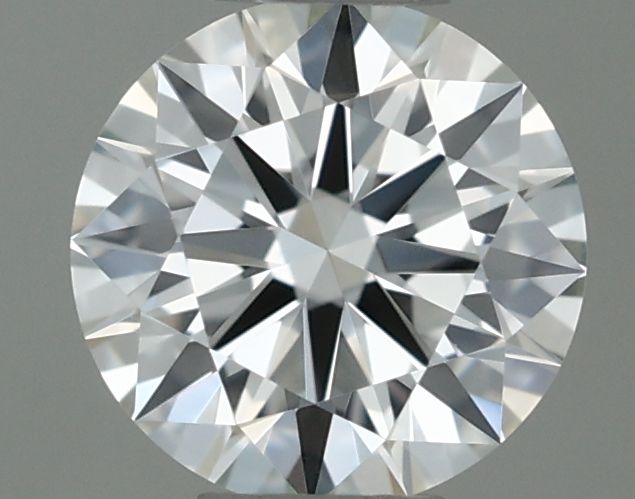 0.30 ct Round diamond