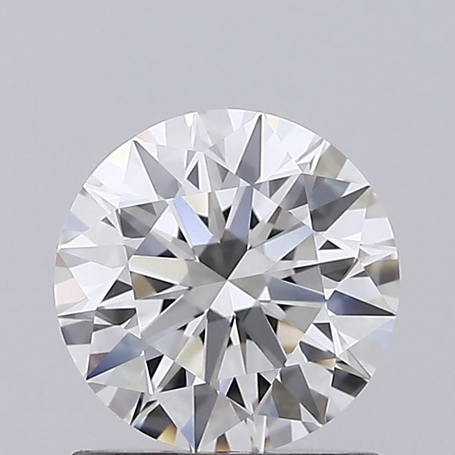 1.06 ct. round Lab Grown Diamond front image