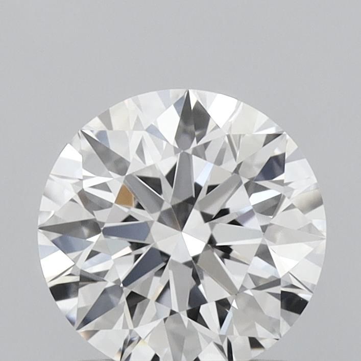 1.00 ct. round Lab Grown Diamond front image