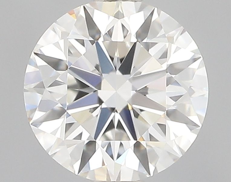 0.63 ct Round diamond