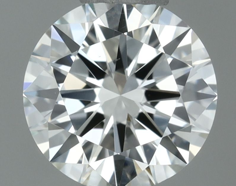 0.40 ct Round diamond