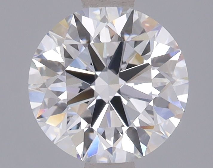 1.50 ct. round Lab Grown Diamond front image