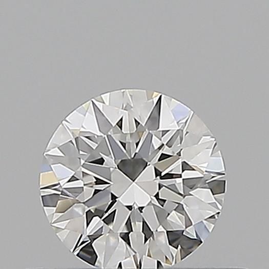 0.40 ct Round diamond