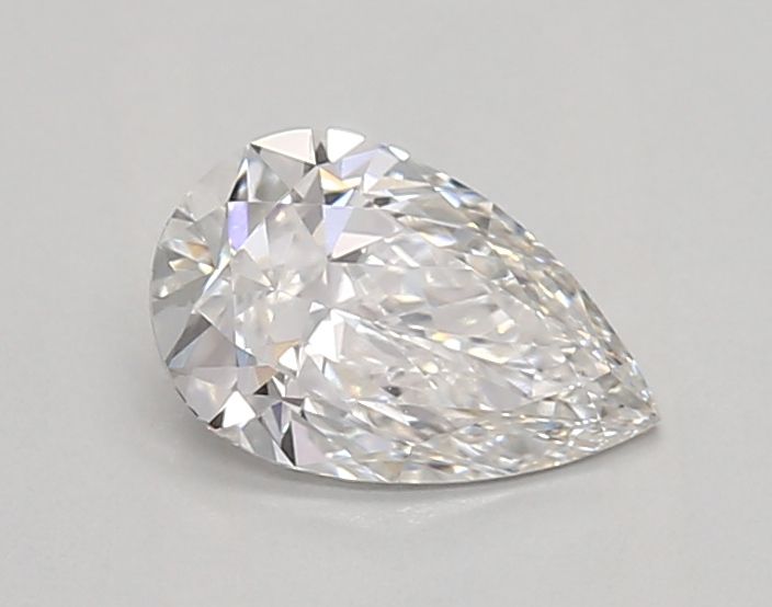 0.62 ct. pear Lab Grown Diamond front image