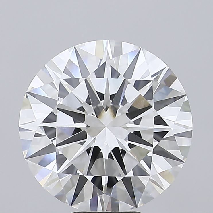 10.01 Carat