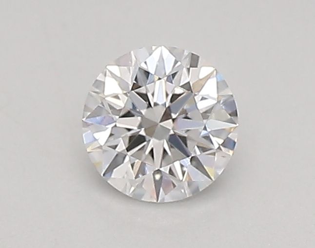 0.28 ct lab-grown Round Diamond