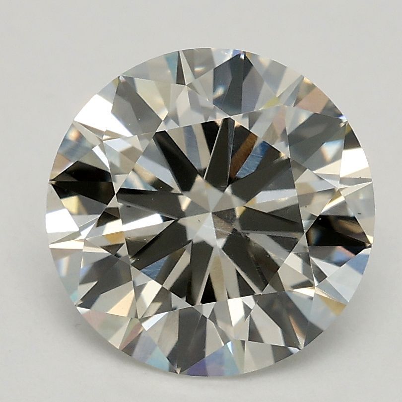 1.80 ct. round Lab Grown Diamond front image