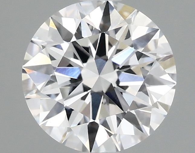 1.03 ct. round Lab Grown Diamond front image