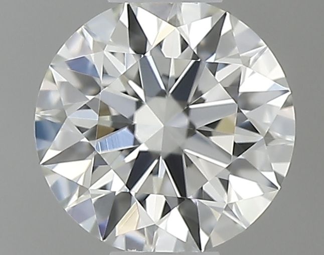 0.32 ct Round Diamond