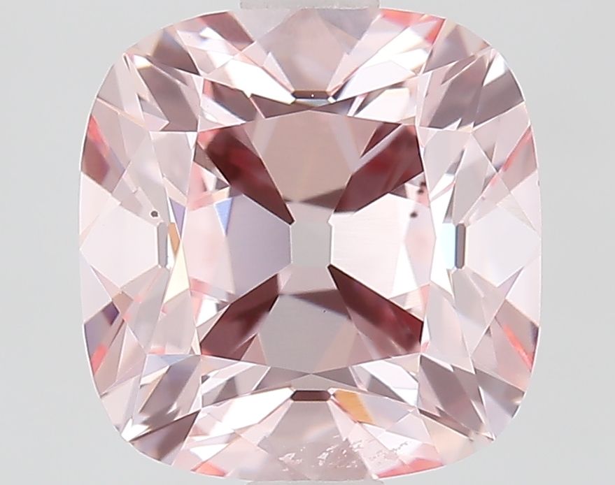 2.05 ct Cushion Modified diamond