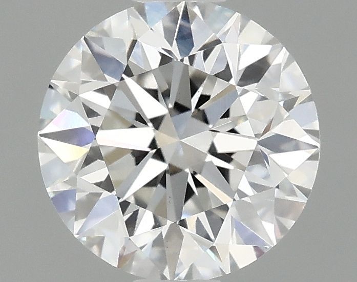 1.04 ct. round Lab Grown Diamond front image