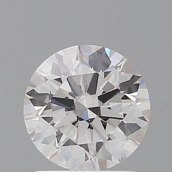 1.55 ct. round Lab Grown Diamond front image