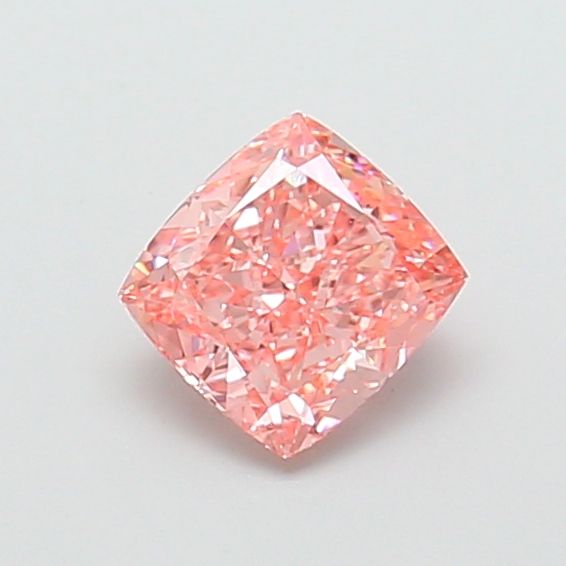 1.50 ct Cushion Modified diamond