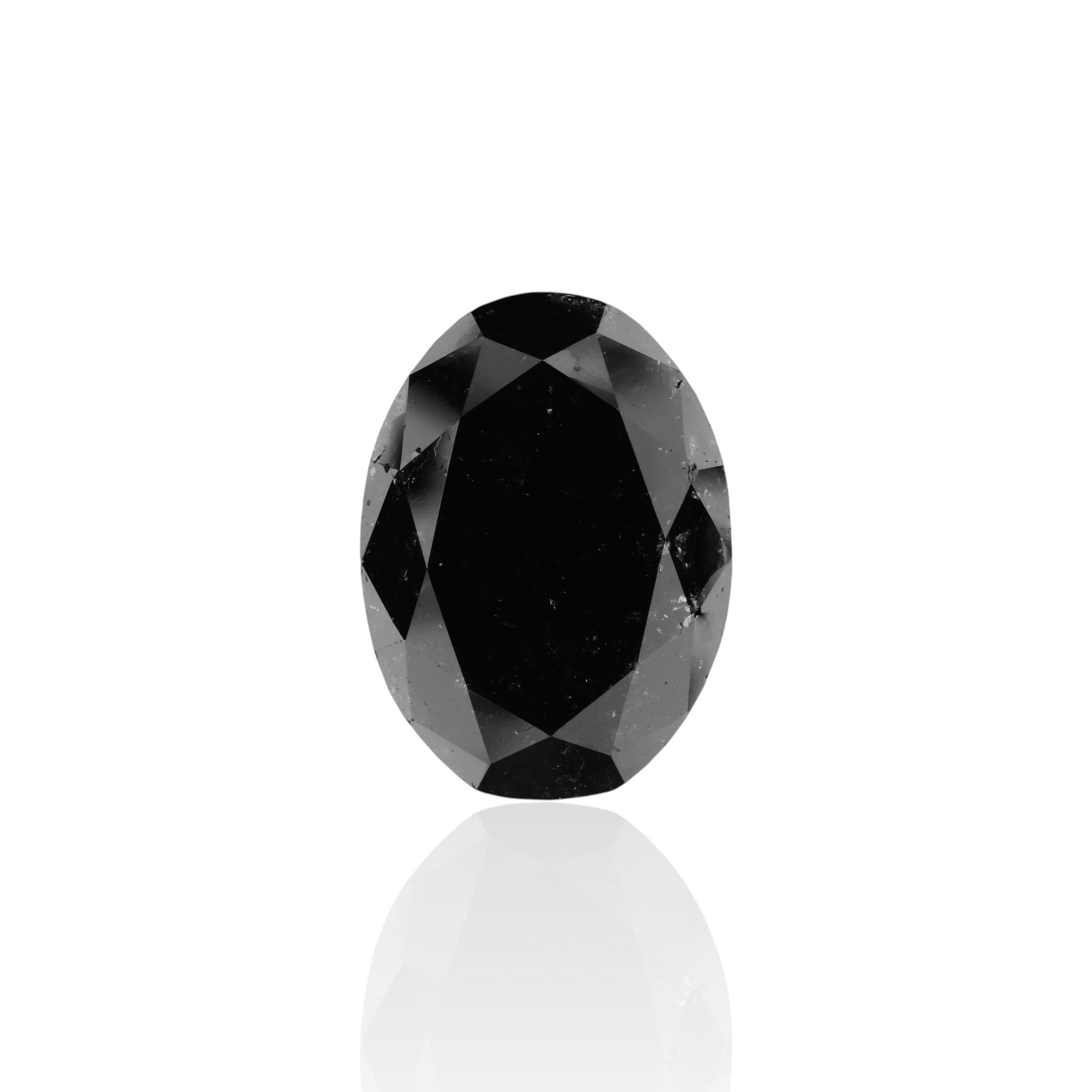 8.58 Carat