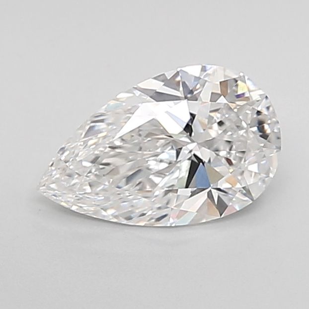 1.03 ct. pear Lab Grown Diamond front image
