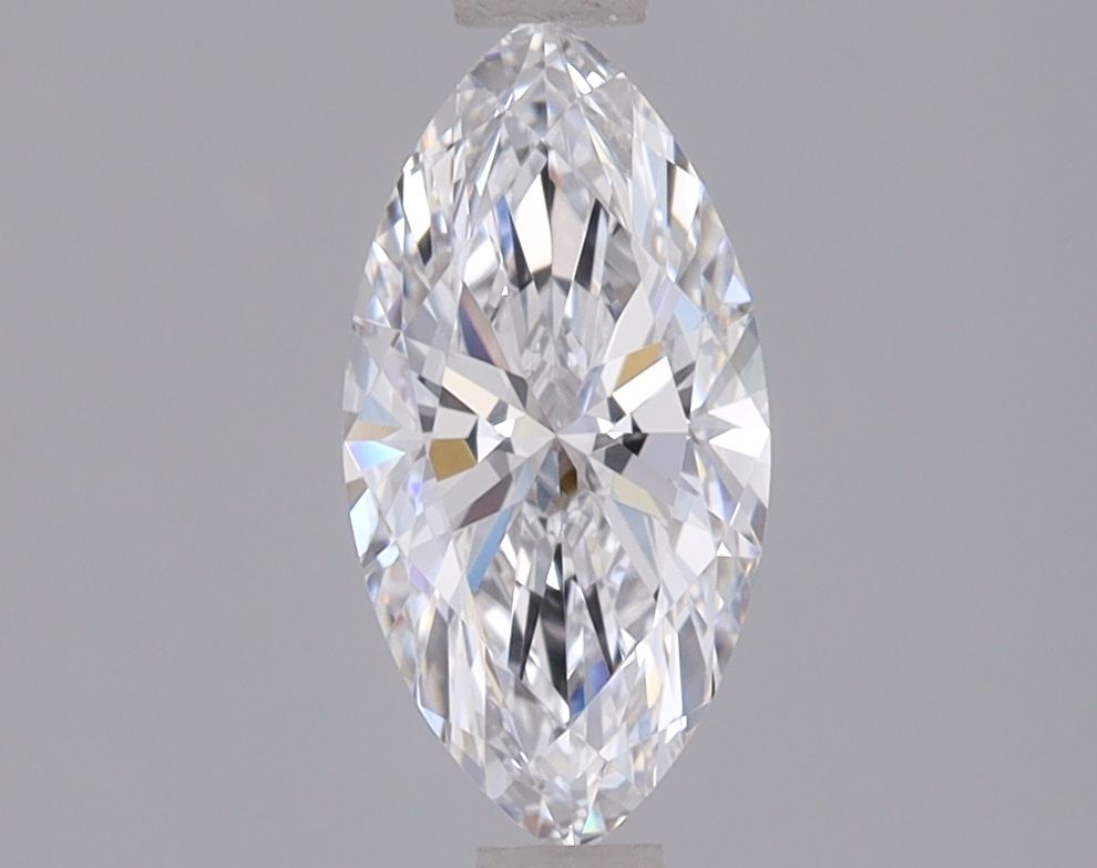 1.03 ct. marquise Lab Grown Diamond front image