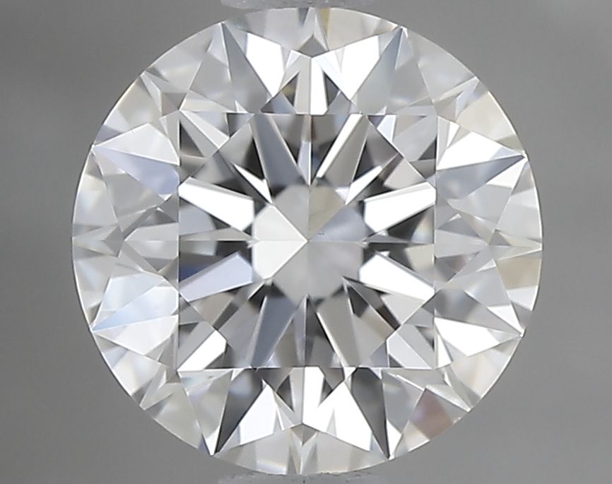 Diament 0.91 ct D/VS1