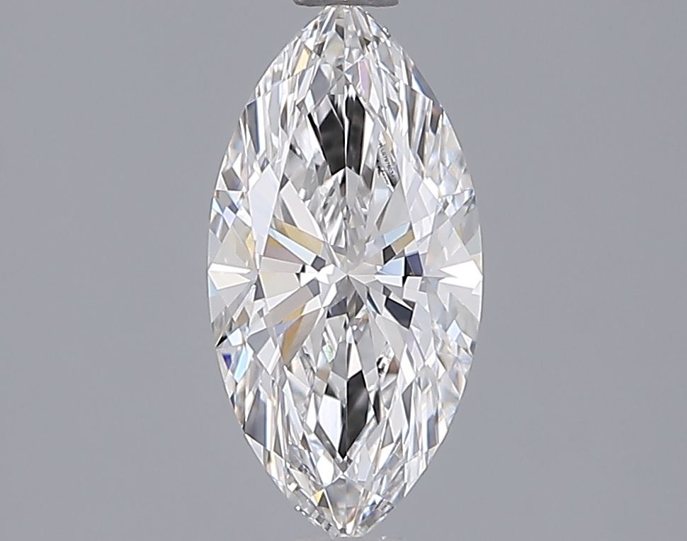 1.29 ct. marquise Lab Grown Diamond front image