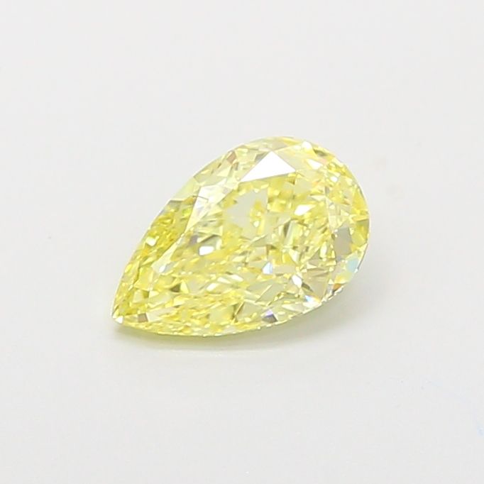 1.00 ct Pear diamond