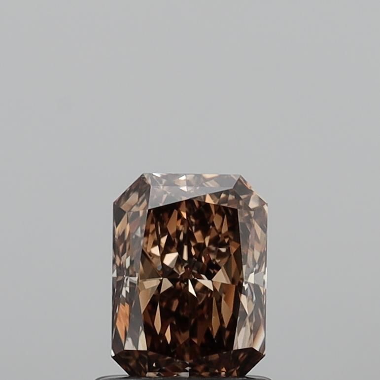 1.03 CT Fancy Brown RADIANT