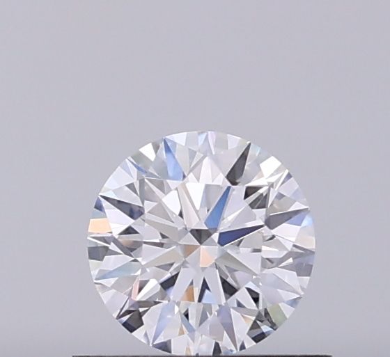 0.53 ct. round Lab Grown Diamond front image