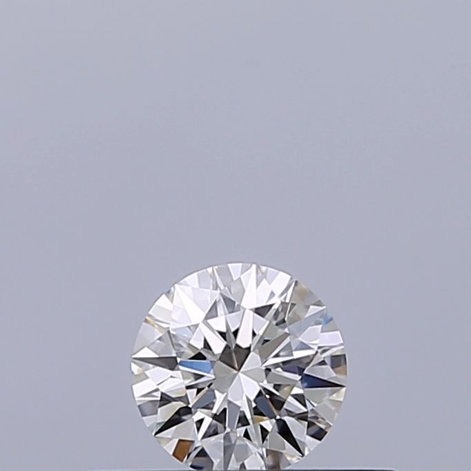 0.23 ct Round diamond
