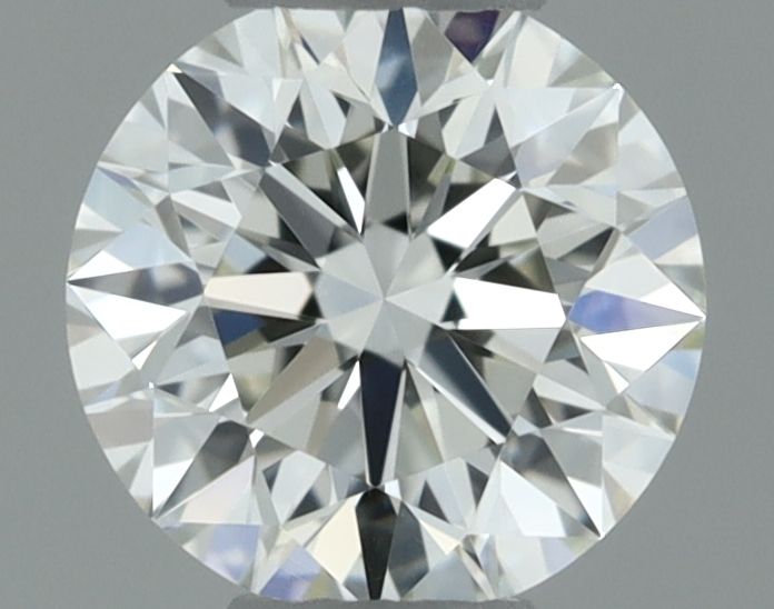 0.30 ct Round diamond
