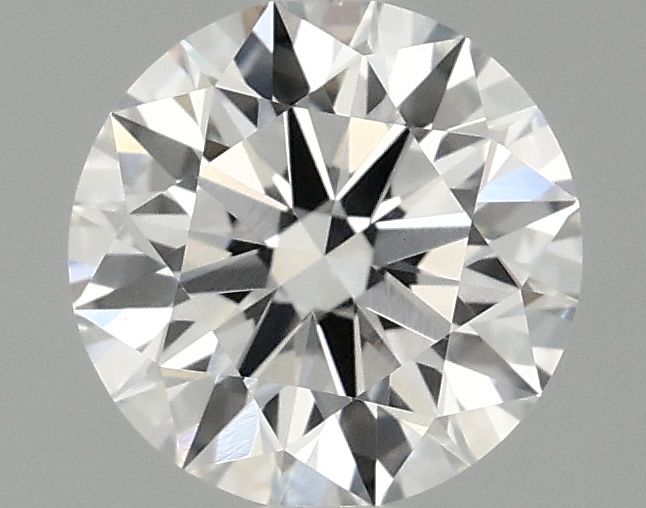 1.01 ct. round Lab Grown Diamond front image