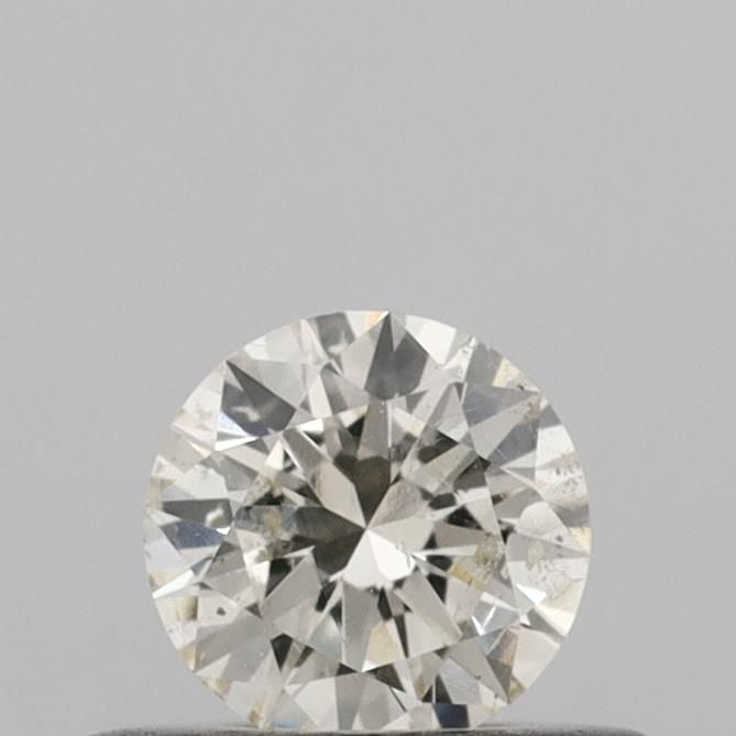 0.31 ct Round Diamond