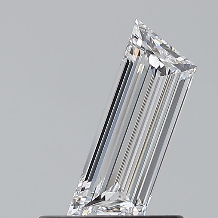 0.44 ct Trapezoid Diamond