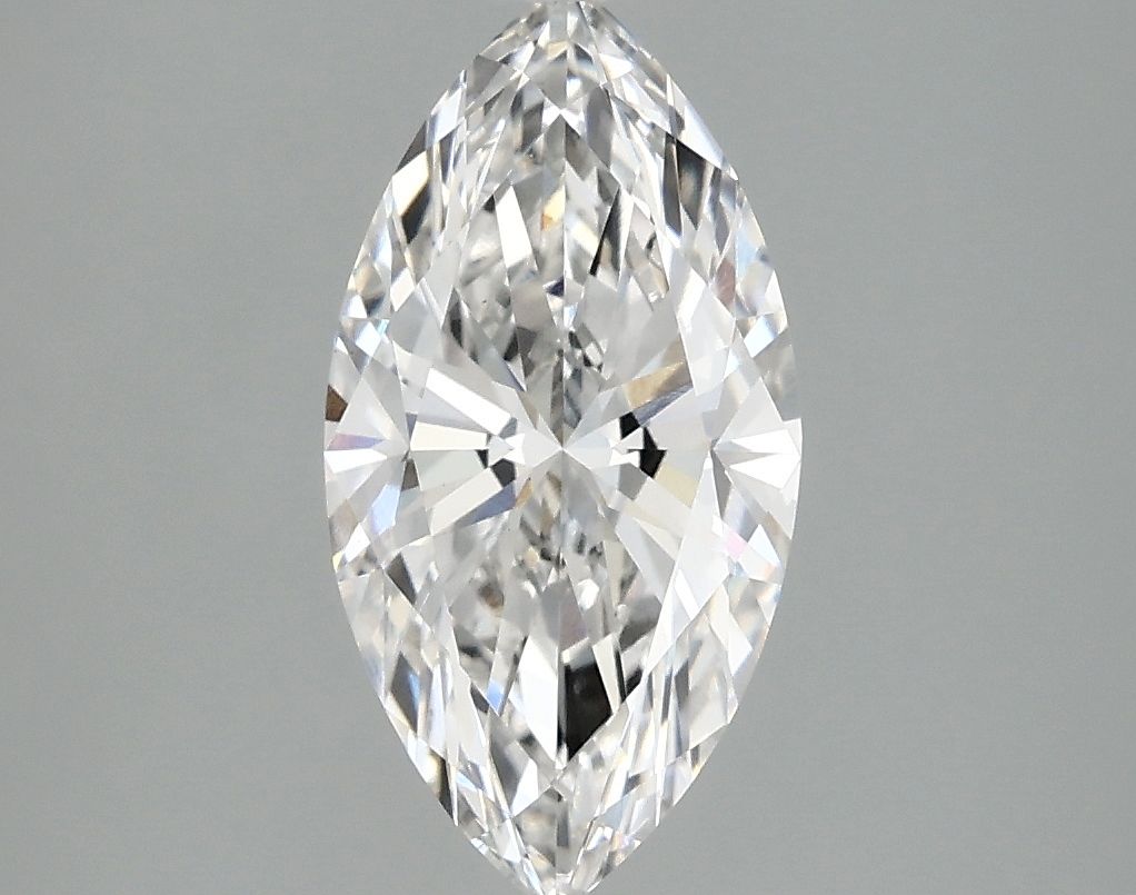1.59 ct Marquise diamond