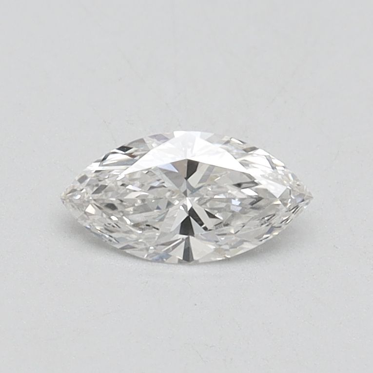 0.32 ct Marquise diamond