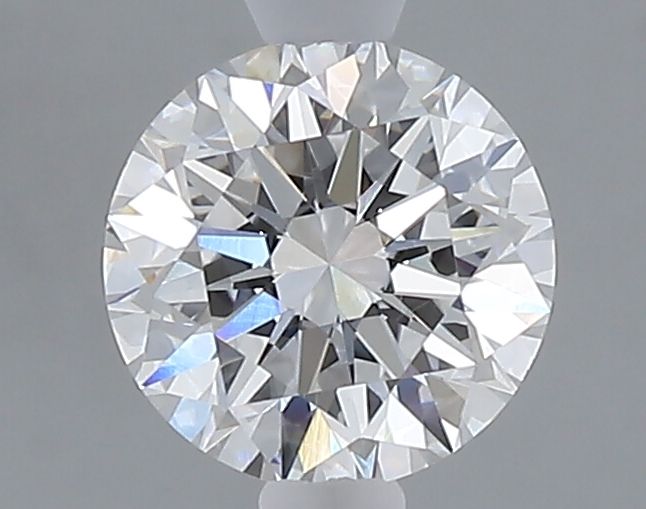 1.09 ct. round Lab Grown Diamond front image