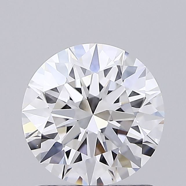 1.10 ct. round Lab Grown Diamond front image