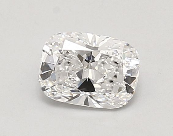 0.8 ct lab-grown Cushion modified Diamond