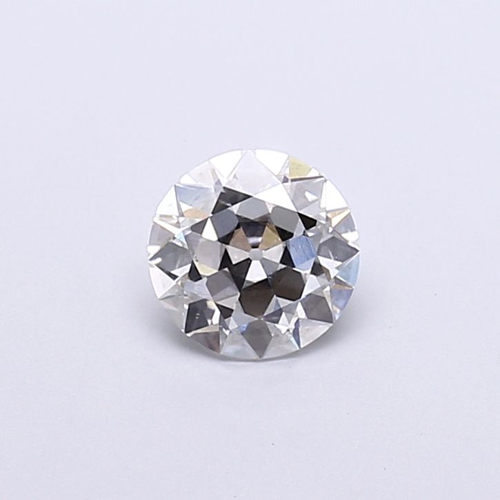 1.00 ct. round Lab Grown Diamond front image