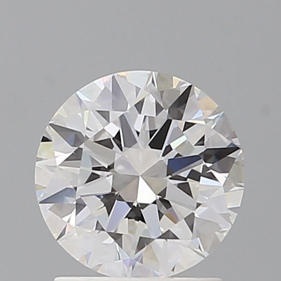 1.54 ct. round Lab Grown Diamond front image