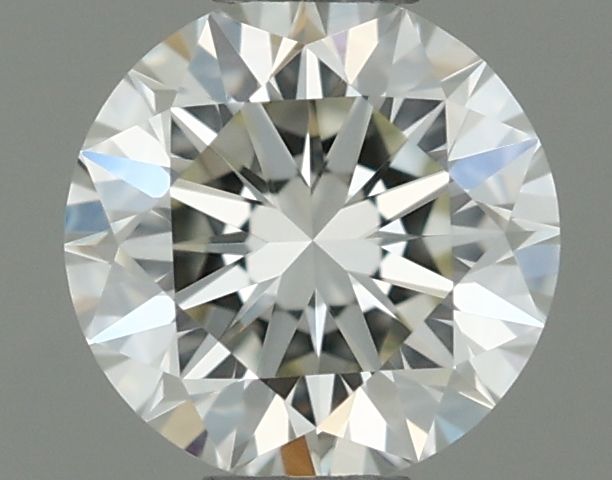 0.30 ct Round diamond