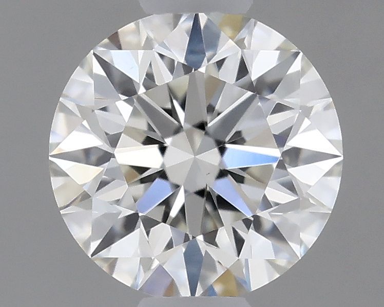 0.30 ct Round diamond