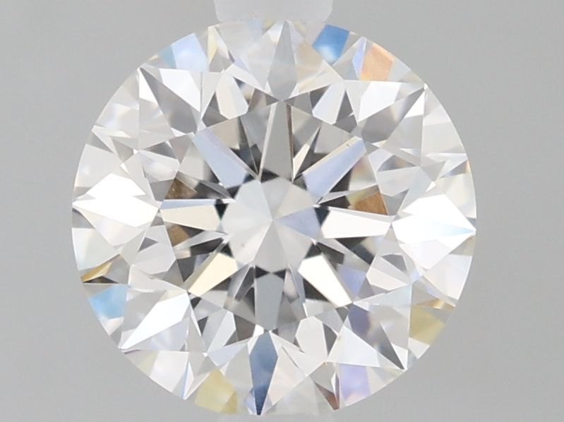 1.08 ct. round Lab Grown Diamond front image