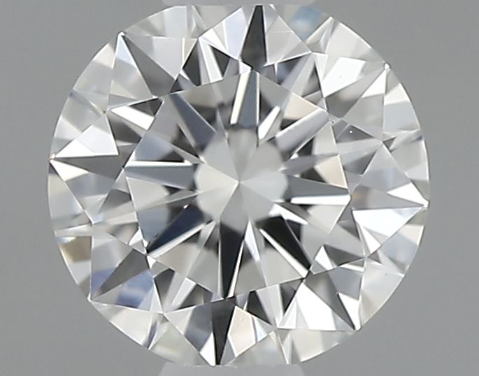 0.30 ct Round diamond