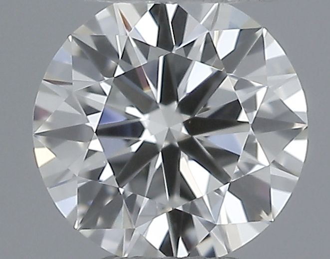 0.32 ct Round diamond